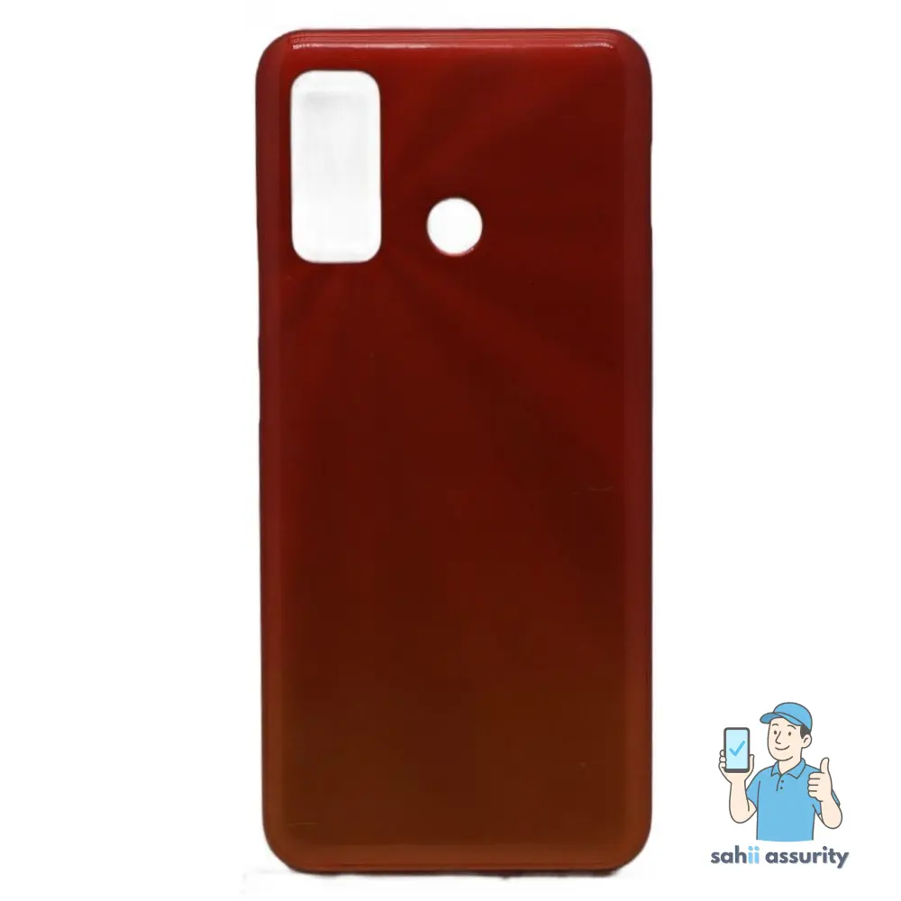Back Panel Cover for Tecno Spark 5 Pro thumbnail